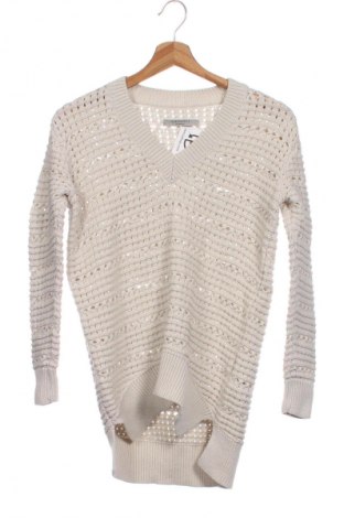 Damenpullover AllSaints, Größe XS, Farbe Beige, Preis 39,99 €