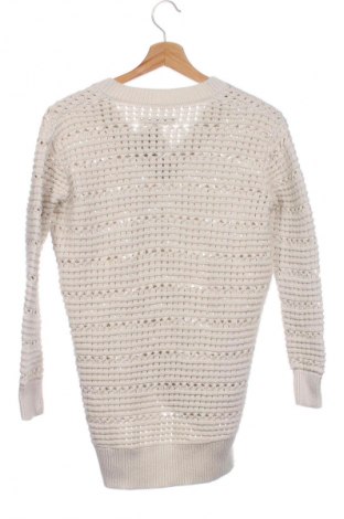 Damenpullover AllSaints, Größe XS, Farbe Beige, Preis € 39,99