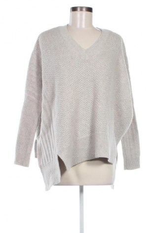 Damenpullover AllSaints, Größe S, Farbe Grau, Preis € 39,99