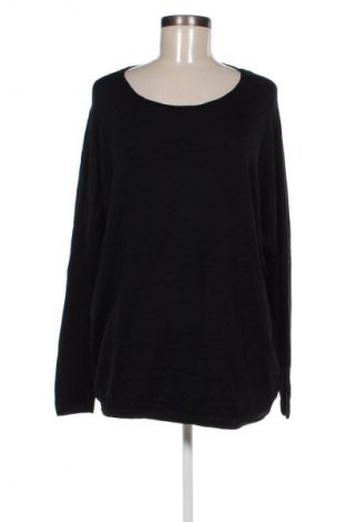 Damenpullover Allude, Größe L, Farbe Schwarz, Preis € 68,99