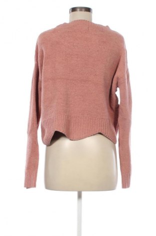 Damenpullover Almost Famous, Größe L, Farbe Aschrosa, Preis 20,49 €