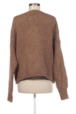 Damenpullover Alpha Studio, Größe L, Farbe Braun, Preis € 32,99