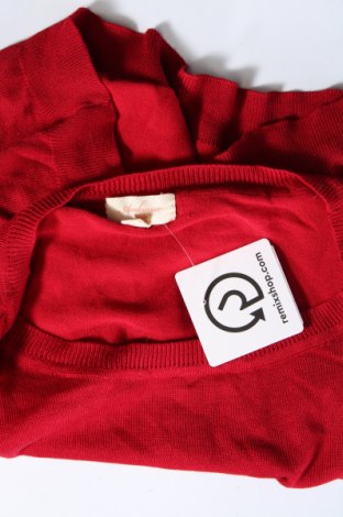 Damenpullover Ambiance, Größe L, Farbe Rot, Preis € 10,49