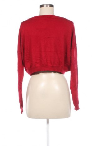 Damenpullover Ambiance, Größe L, Farbe Rot, Preis 4,99 €