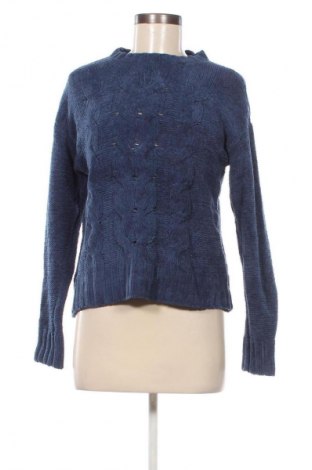 Damenpullover American Eagle, Größe XS, Farbe Blau, Preis € 13,49