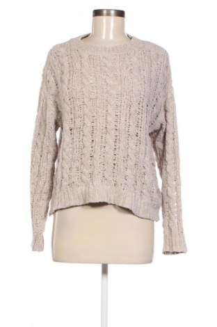 Damski sweter American Eagle, Rozmiar M, Kolor Brązowy, Cena 131,99 zł