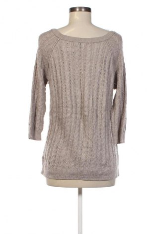 Damenpullover American Eagle, Größe L, Farbe Beige, Preis 11,99 €