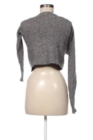 Damenpullover American Eagle, Größe S, Farbe Grau, Preis 8,99 €