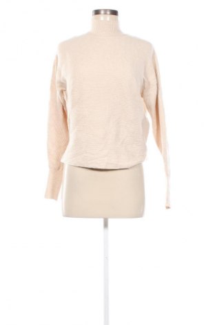 Damenpullover Amisu, Größe XS, Farbe Beige, Preis 11,49 €