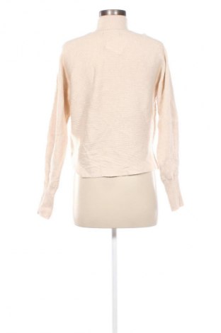 Damenpullover Amisu, Größe XS, Farbe Beige, Preis € 11,49