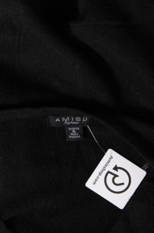 Damenpullover Amisu, Größe XL, Farbe Schwarz, Preis € 12,49