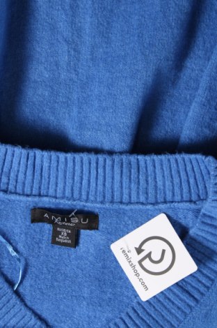 Damenpullover Amisu, Größe XS, Farbe Blau, Preis € 10,49