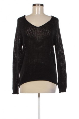 Damenpullover Amisu, Größe S, Farbe Schwarz, Preis 11,49 €