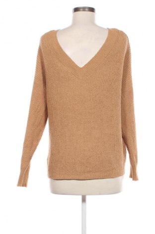 Damenpullover Amisu, Größe L, Farbe Beige, Preis € 10,49