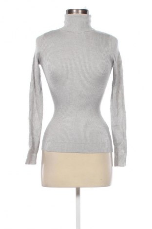 Damenpullover Amisu, Größe XS, Farbe Grau, Preis 20,49 €