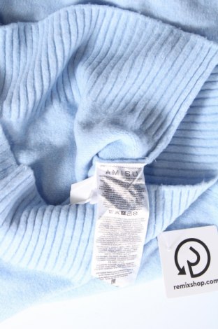 Damenpullover Amisu, Größe S, Farbe Blau, Preis € 20,49