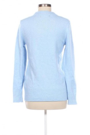 Damenpullover Amisu, Größe S, Farbe Blau, Preis € 6,49