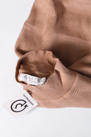 Damenpullover Amisu, Größe S, Farbe Beige, Preis € 20,49