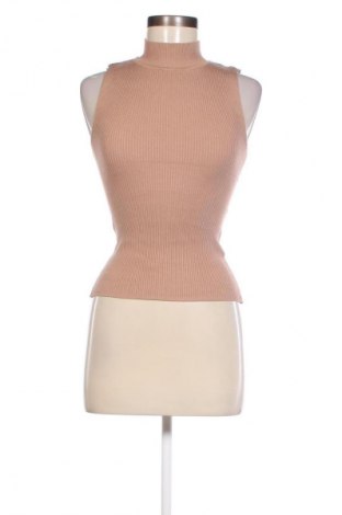 Damenpullover Amisu, Größe S, Farbe Beige, Preis € 20,49