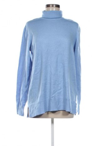 Damenpullover Amisu, Größe M, Farbe Blau, Preis € 10,49