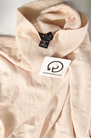 Damenpullover Amisu, Größe M, Farbe Beige, Preis € 10,49