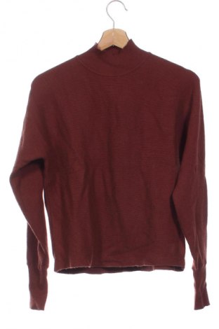 Damenpullover Amisu, Größe XS, Farbe Braun, Preis 13,99 €