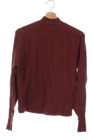 Damenpullover Amisu, Größe XS, Farbe Braun, Preis 21,46 €