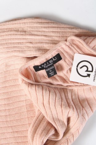 Damenpullover Amisu, Größe XL, Farbe Rosa, Preis € 11,49