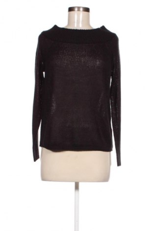 Damenpullover Amisu, Größe S, Farbe Schwarz, Preis 10,99 €