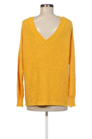 Damenpullover Amisu, Größe XS, Farbe Gelb, Preis € 11,49