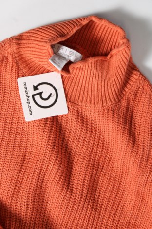 Damenpullover Amisu, Größe S, Farbe Orange, Preis € 10,49