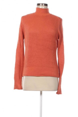 Damenpullover Amisu, Größe S, Farbe Orange, Preis € 9,49