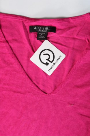 Damenpullover Amisu, Größe S, Farbe Rosa, Preis € 20,49