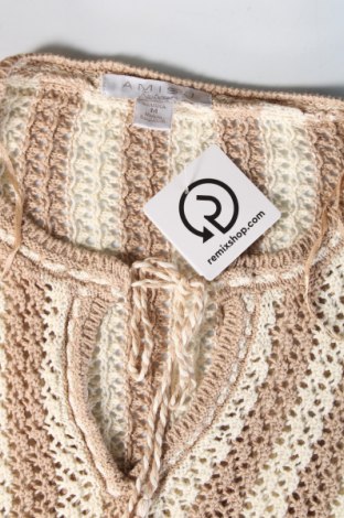 Damenpullover Amisu, Größe M, Farbe Mehrfarbig, Preis 5,99 €