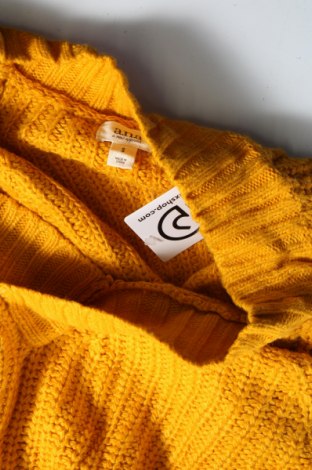 Damenpullover Ana Sousa, Größe S, Farbe Orange, Preis € 13,49