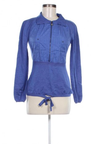 Damenpullover Ana Sousa, Größe S, Farbe Blau, Preis € 15,99