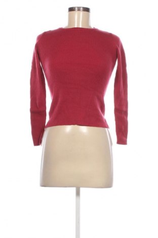 Damski sweter Ann Taylor, Rozmiar XS, Kolor Czerwony, Cena 129,99 zł