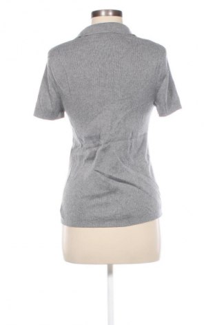 Damenpullover Ann Taylor, Größe L, Farbe Grau, Preis 21,99 €