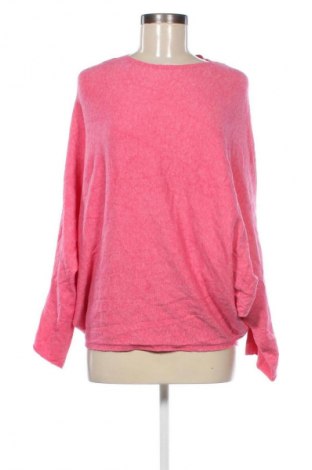 Damenpullover Anna Justper, Größe L, Farbe Rosa, Preis € 8,49