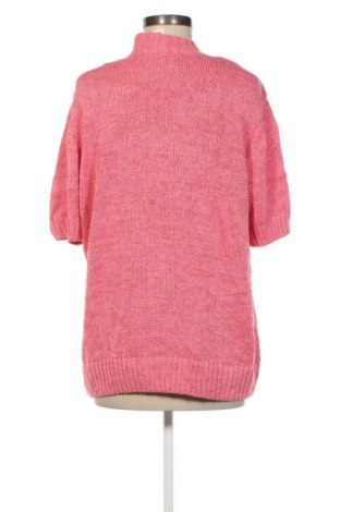 Damenpullover Appleseed's, Größe XXL, Farbe Rosa, Preis 20,49 €