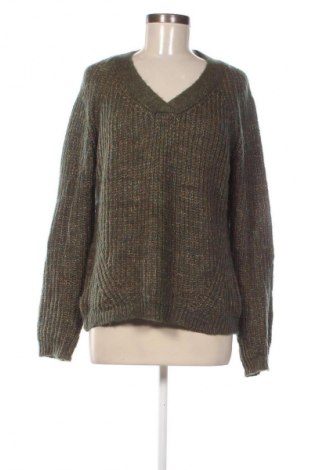 Damenpullover Apriori, Größe S, Farbe Grün, Preis 5,99 €