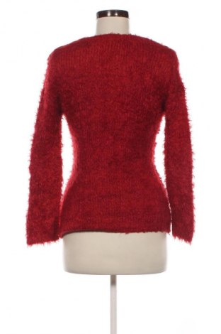 Damenpullover Apt.9, Größe XS, Farbe Rot, Preis € 9,99