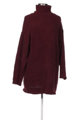 Damenpullover Arizona, Größe L, Farbe Rot, Preis € 20,49