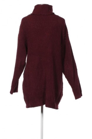 Damenpullover Arizona, Größe L, Farbe Rot, Preis € 11,49