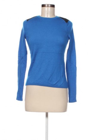 Damenpullover Armani Exchange, Größe XS, Farbe Blau, Preis € 46,99