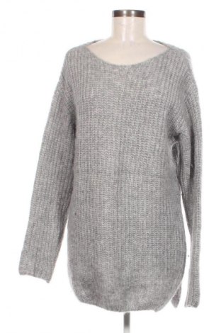 Damenpullover Armedangels, Größe M, Farbe Grau, Preis € 28,49