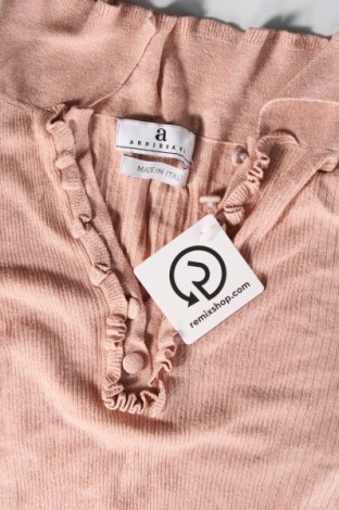 Damenpullover Arnie Says, Größe S, Farbe Rosa, Preis 22,49 €