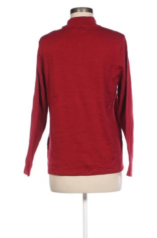 Damenpullover Atelier, Größe L, Farbe Rot, Preis € 9,49