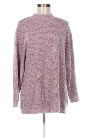 Damenpullover Atelier Creation, Größe L, Farbe Lila, Preis 9,99 €