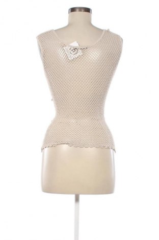 Damenpullover Atmosphere, Größe M, Farbe Beige, Preis € 8,49